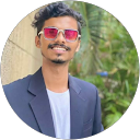 Rupesh Marathe profile picture