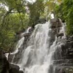 घोणसरी धबधबा